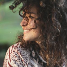 Sara Ibrahim avatar