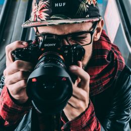 Maya Chen profile photo