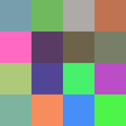 Jonas Richter profile photo