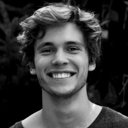 Alex Martinez avatar