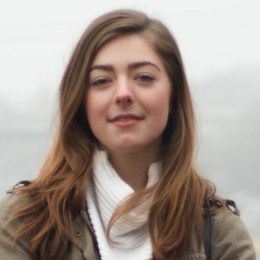 Maya Chen profile photo