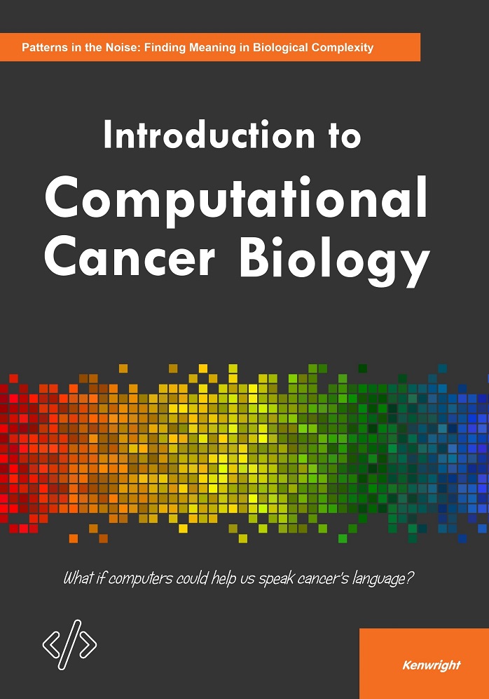 Introduction to Computational Cancer Biology thumbnail